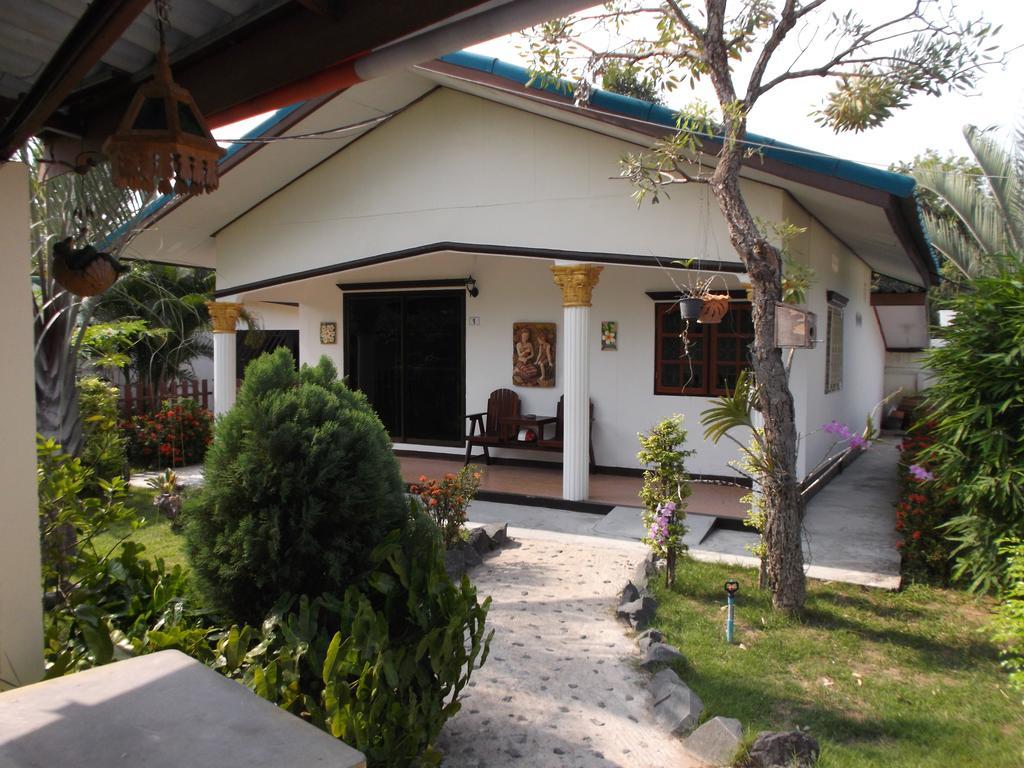 Ryans Resort Prasat Exteriér fotografie