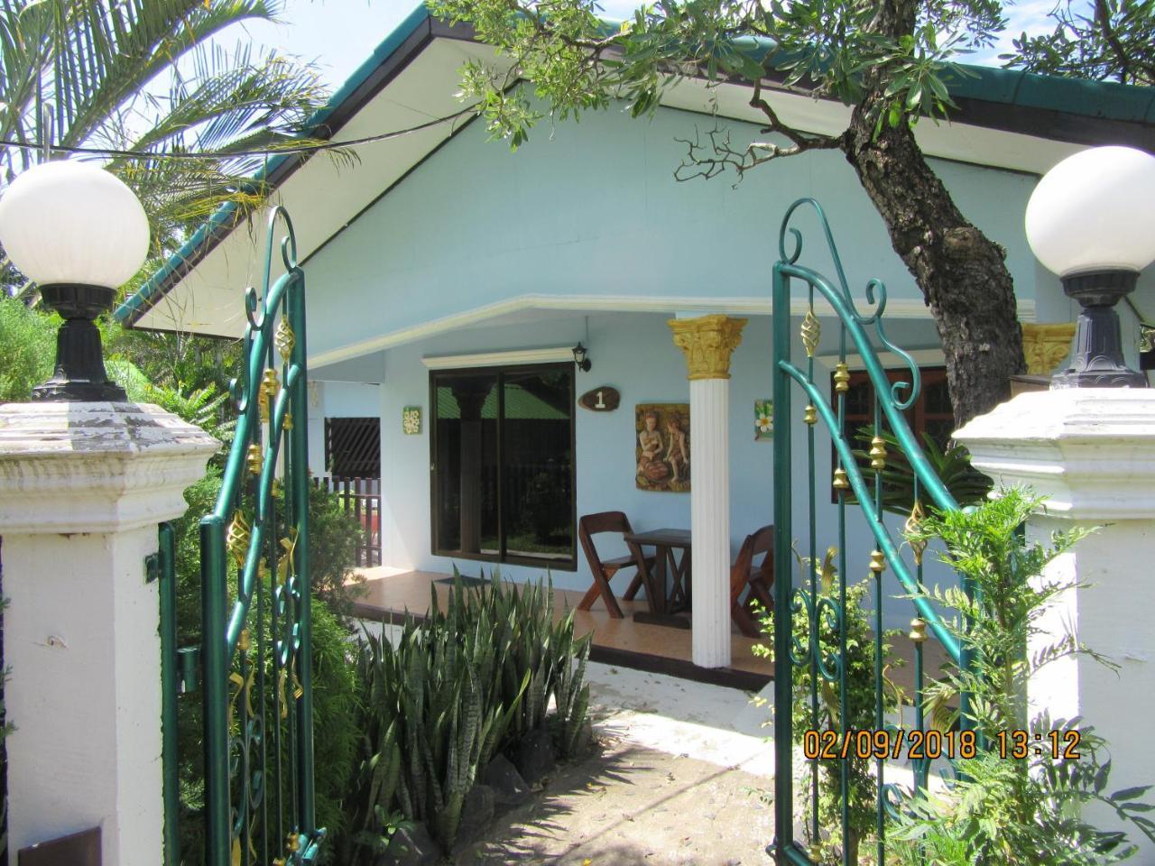 Ryans Resort Prasat Exteriér fotografie